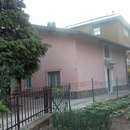 B&B Trento Nord-3